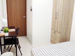 Optima @ Tanah Merah (D16), Condominium #592995001